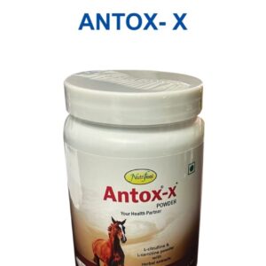 Antox X